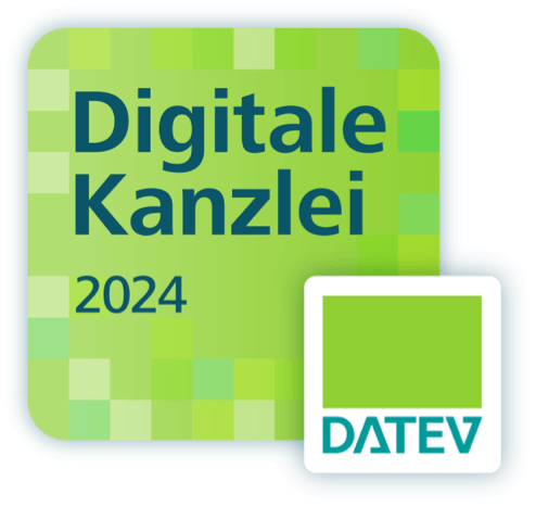 DATEV Label Digitale Kanzlei 2024